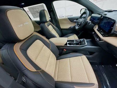 New 2026 Chevrolet Equinox ACTIV w/ Convenience Package III image 32