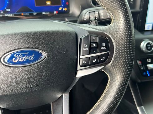 Used 2020 Ford Explorer ST w/ ST Street Pack image 44