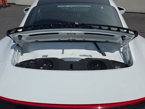 Certified 2026 Porsche 911 Carrera S RWD image 15