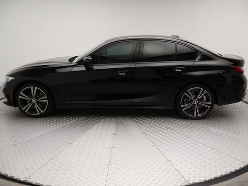 Used 2023 BMW 330i Sedan w/ Premium Package RWD image 12