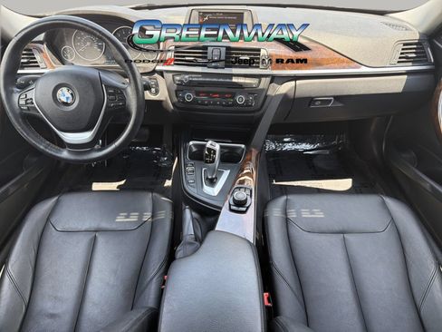 Used 2015 BMW 328i xDrive Sedan AWD/4WD image 8
