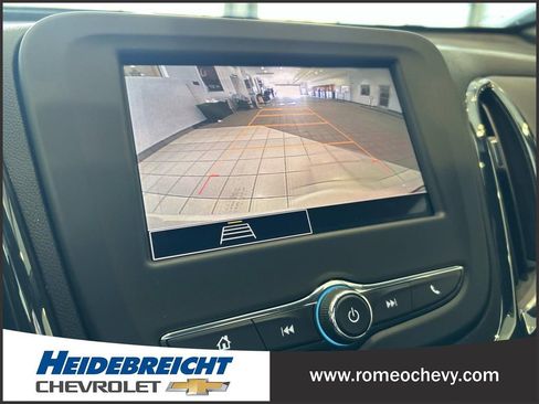 Certified 2024 Chevrolet Equinox RS w/ LPO, Floor Liner Package image 22