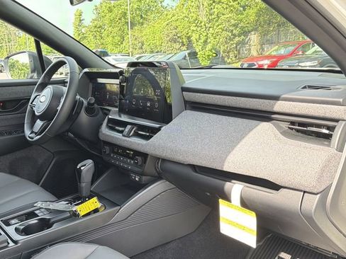 Certified 2026 Subaru Outback Premium AWD/4WD image 20