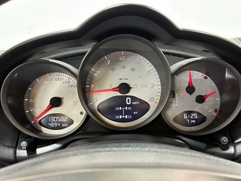 Used 2010 Porsche Cayman S image 15