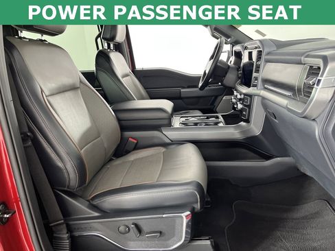 Certified 2024 Ford F150 Lariat w/ Tow/Haul Package image 32