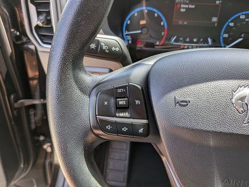 Used 2021 Ford Bronco Sport Big Bend AWD/4WD image 31
