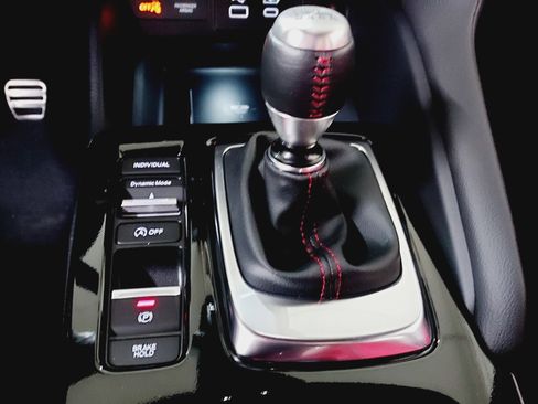 New 2026 Acura Integra A-Spec image 31