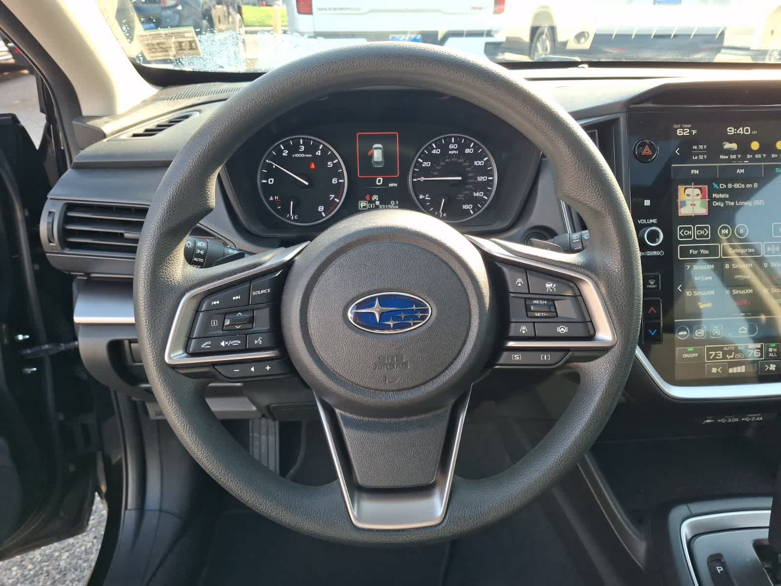Used 2024 Subaru Impreza 2.0i Sport AWD/4WD image 19