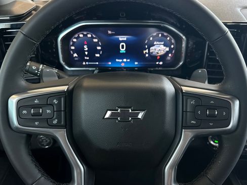New 2026 Chevrolet Silverado 1500 RST w/ Protection Package AWD/4WD image 22