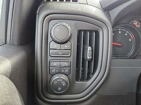 New 2024 Chevrolet Silverado 3500 W/T w/ WT Convenience Package image 18