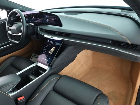 Used 2023 Lucid Air Touring image 27