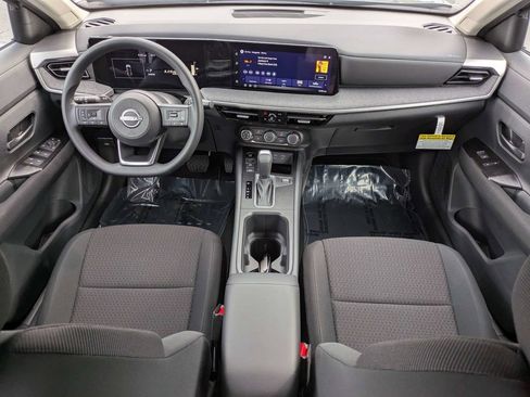 Used 2026 Nissan Kicks S FWD image 15