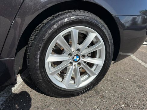 Used 2014 BMW 528i xDrive Sedan image 7