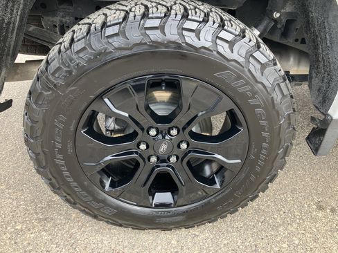 Used 2023 Ford F150 XLT w/ Equipment Group 302A High AWD/4WD image 18