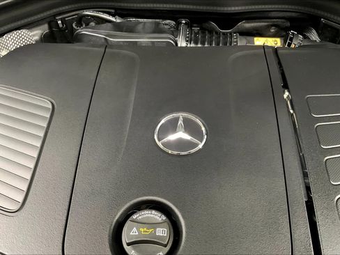 New 2025 Mercedes-Benz GLC 300 4MATIC image 16