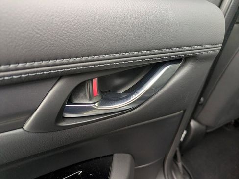 Certified 2025 MAZDA CX-5 AWD 2.5 S w/ Select Package image 24