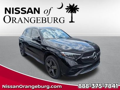 Used 2023 Mercedes-Benz GLC 300