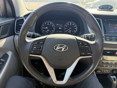 Used 2017 Hyundai Tucson Value w/ Cargo Package image 16