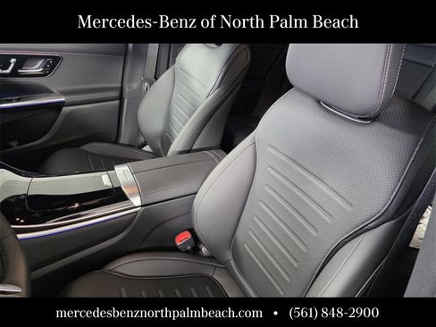 New 2026 Mercedes-Benz GLC 300 4MATIC image 8