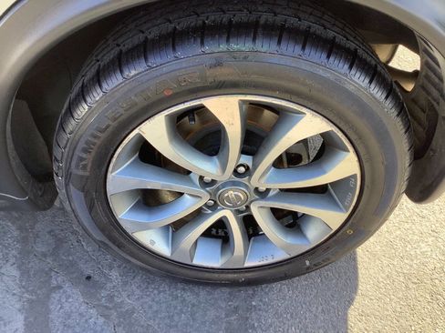 Used 2012 Nissan Juke SL w/ Sport Pkg image 23