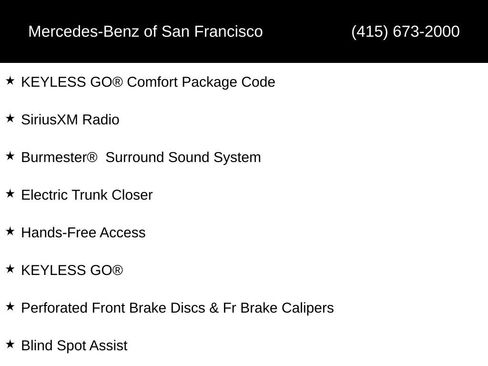 Used 2019 Mercedes-Benz E 300 image 15