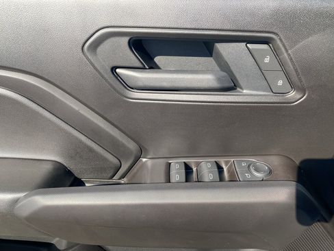 New 2026 Chevrolet Colorado W/T w/ Advanced Trailering Package image 23