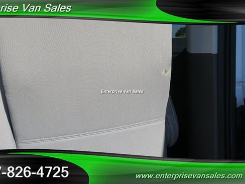 Used 2023 Ford Transit 350 XLT RWD image 16