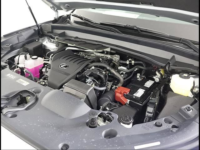 Certified 2026 Lexus TX 350 AWD w/ Technology Package image 12