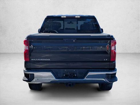 Used 2019 Chevrolet Silverado 1500 LT w/ All-Star Edition image 6