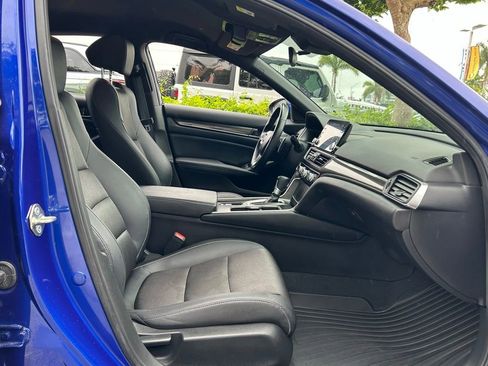 Used 2020 Honda Accord Sport image 35