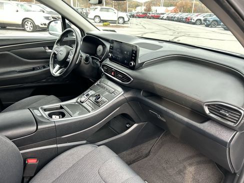 Used 2022 Hyundai Santa Fe XRT image 15