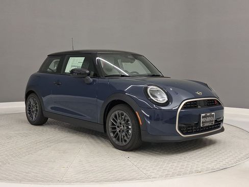 New 2026 MINI Cooper S FWD image 7