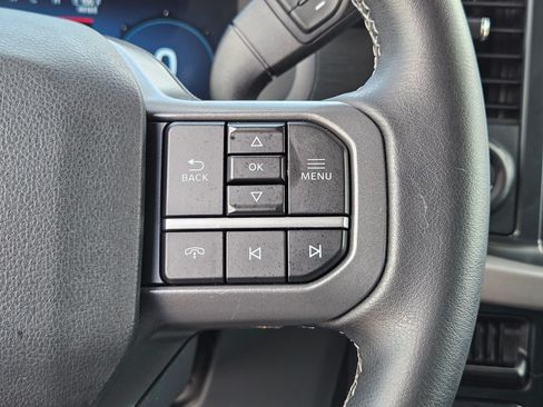 Certified 2024 Ford F150 XLT w/ Equipment Group 302A MID AWD/4WD image 19