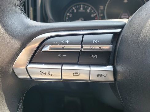 Certified 2025 MAZDA CX-50 2.5 Turbo w/ Weather Package AWD/4WD image 23