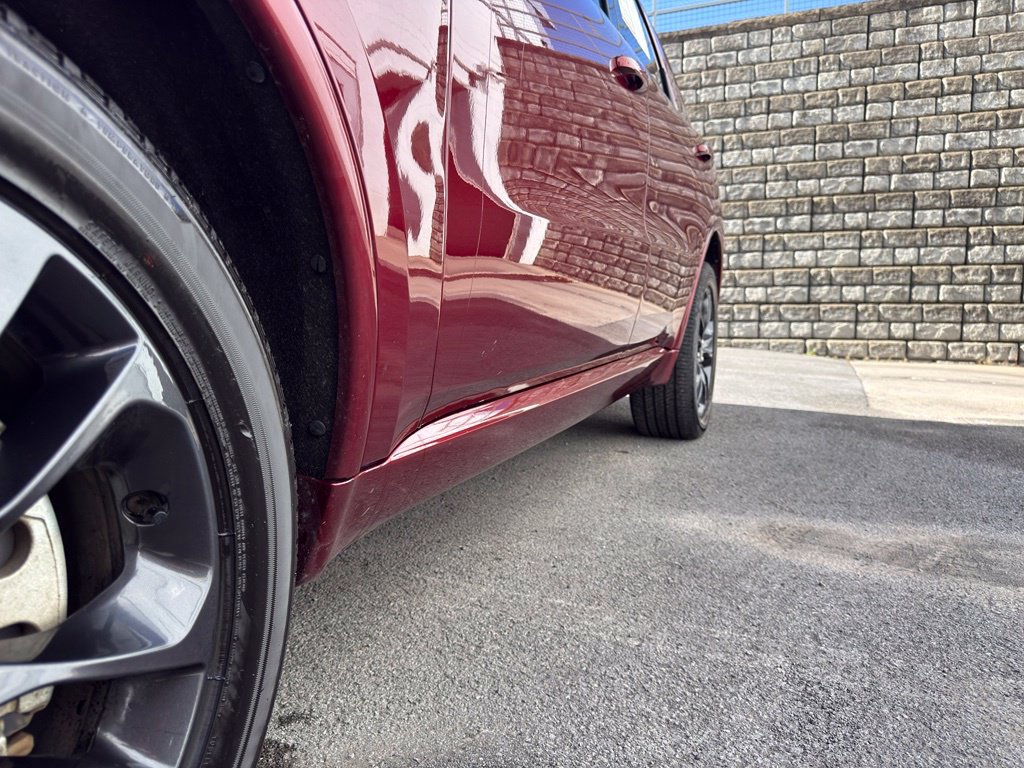 Used 2025 Dodge Durango GT AWD/4WD image 13