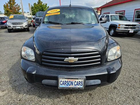 Used 2008 Chevrolet HHR LS image 8