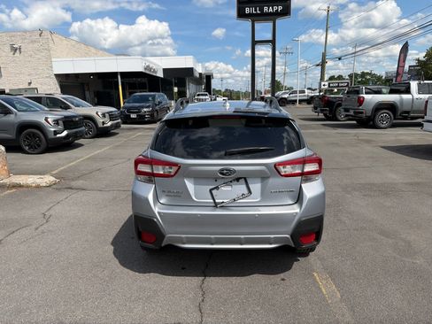 Used 2018 Subaru Crosstrek 2.0i Limited AWD/4WD image 48