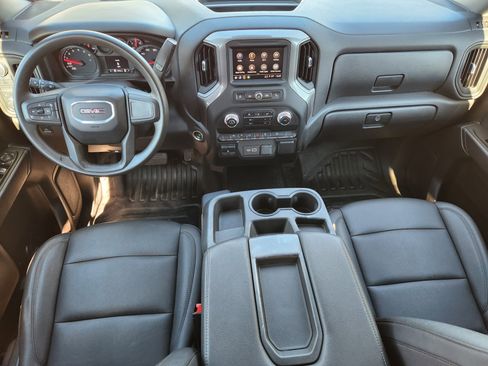 Used 2023 GMC Sierra 1500 Pro image 26