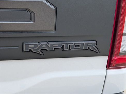 Used 2021 Ford F150 Raptor w/ Equipment Group 801A High image 8