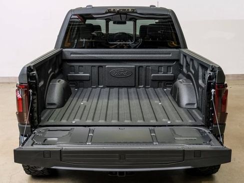 Used 2026 Ford F150 Raptor w/ Equipment Group 803A Raptor R AWD/4WD image 42