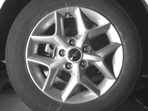 Used 2025 Kia Soul LX w/ LX Technology Package image 15