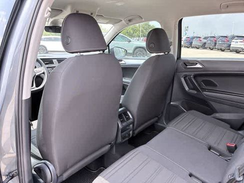 Used 2023 Volkswagen Tiguan S w/ Driver Assistance Package FWD image 19