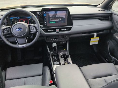 New 2026 Subaru Outback Touring XT AWD/4WD image 30