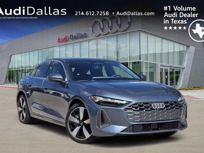 New 2025 Audi A5 2.0T Prestige