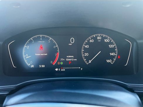 Used 2024 Honda Civic Sport image 12
