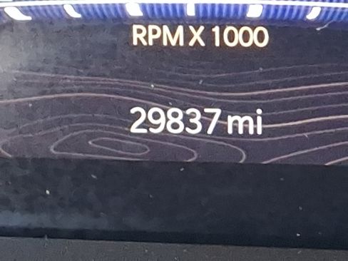 Certified 2022 Jeep Grand Cherokee Trailhawk w/ ADV Protech Group II image 21