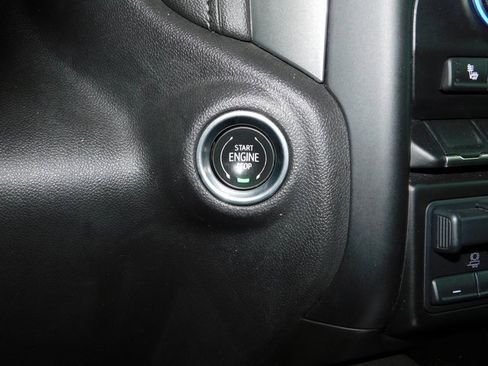 Used 2021 Chevrolet Silverado 1500 LTZ image 36