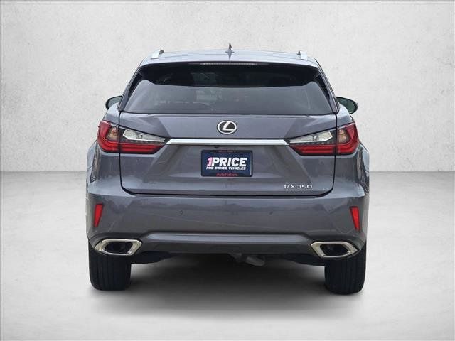Used 2016 Lexus RX 350 FWD w/ Luxury Package image 7
