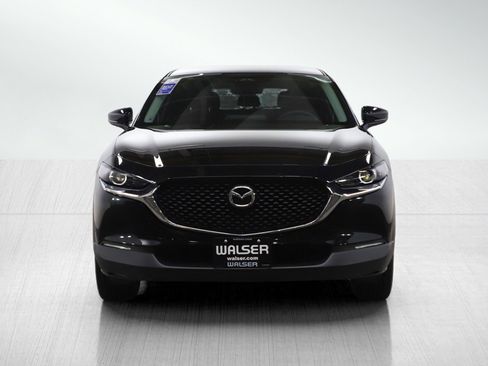 Used 2024 MAZDA CX-30 AWD 2.5 S image 8