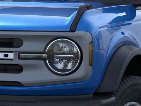 New 2025 Ford Bronco Big Bend image 20